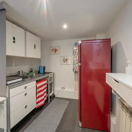 Youhosty - Porta Romana Sx Daire Milano
