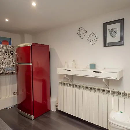 Youhosty - Porta Romana Sx Daire Milano